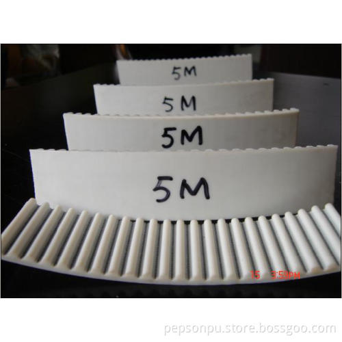 Timing Belt, Polyurethane Timing Belt, PU Timing Belt (5M)
